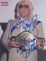 Ric Flair
