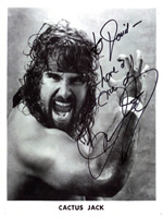 Cactus Jack