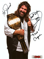 Mick Foley