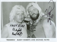 Fabulous Freebirds