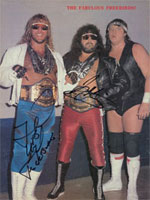Fabulous Freebirds