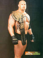 Bill Goldberg