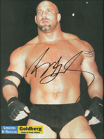 Bill Goldberg