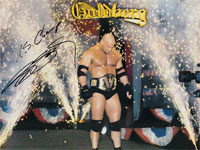 Bill Goldberg