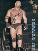 Bill Goldberg
