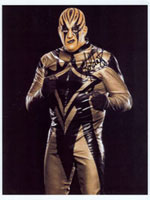 Goldust