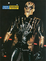 Goldust