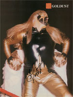 Goldust