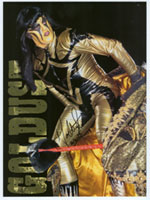 Goldust