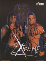 Hardy Boyz