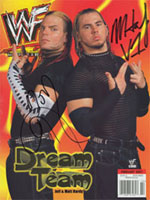Hardy Boyz