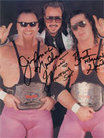 Hart Foundation