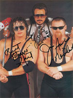 Hart Foundation