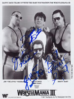Hart Foundation