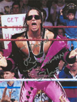 Bret Hart