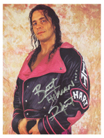 Bret Hart