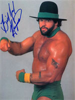 Billy Jack Haynes