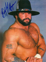 Billy Jack Haynes