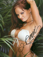 Christy Hemme