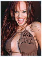Christy Hemme