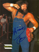Hillbilly Jim