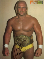Hulk Hogan