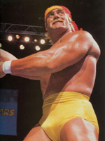 Hulk Hogan