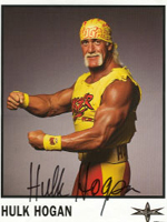 Hulk Hogan