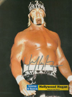 Hulk Hogan