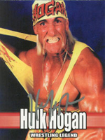 Hulk Hogan