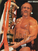 Hulk Hogan