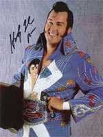 Honky Tonk Man