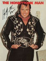 Honky Tonk Man