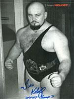 Ivan Koloff