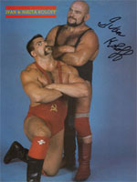 Ivan Koloff