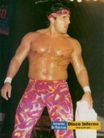 Disco Inferno