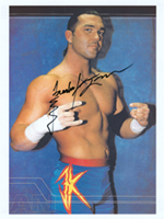 Frankie Kazarian