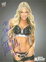 Kelly Kelly