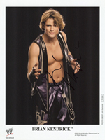 Brian Kendrick