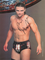 Brian Kendrick