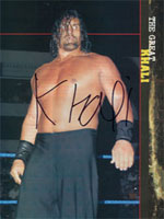 Great Khali