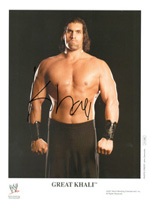 Great Khali