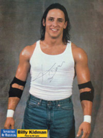 Billy Kidman