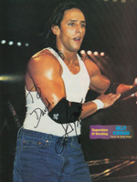 Billy Kidman