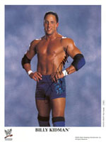 Billy Kidman