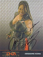 Awesome Kong