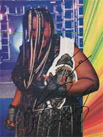 Awesome Kong