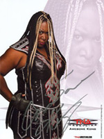 Awesome Kong