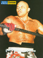 Konnan