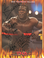 Ron Killings